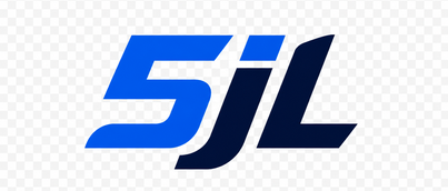 5jl official logo for Philippines gaming platform